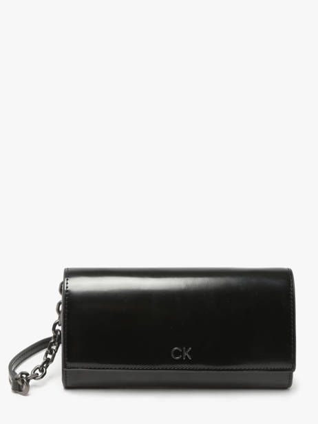 Sac Bandoulière Ck Daily Calvin klein jeans Noir ck daily K612423