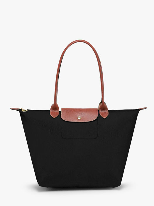 Longchamp Le pliage original Besaces Marron