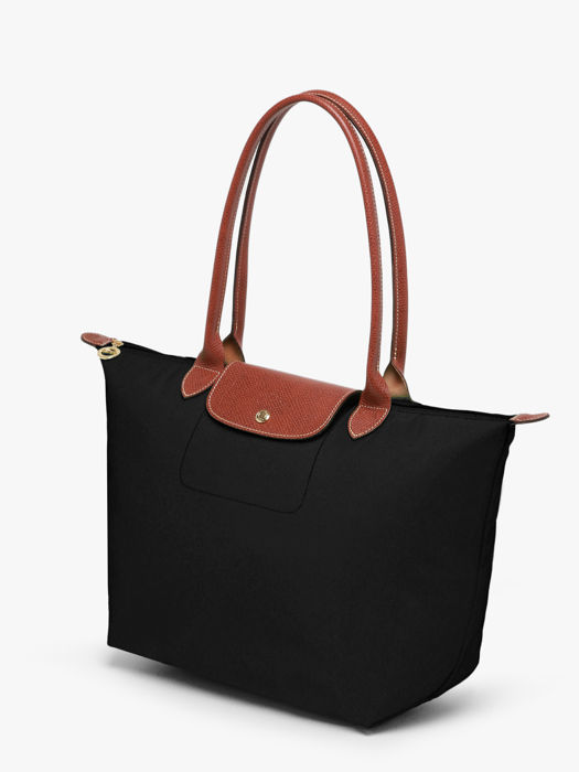 Longchamp Le pliage original Besaces Marron