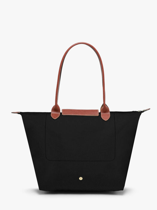 Longchamp Le pliage original Besaces Marron