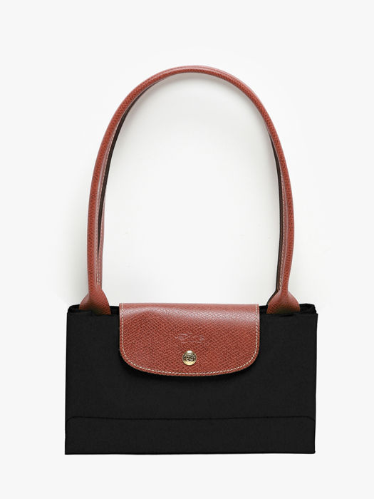 Longchamp Le pliage original Besaces Marron