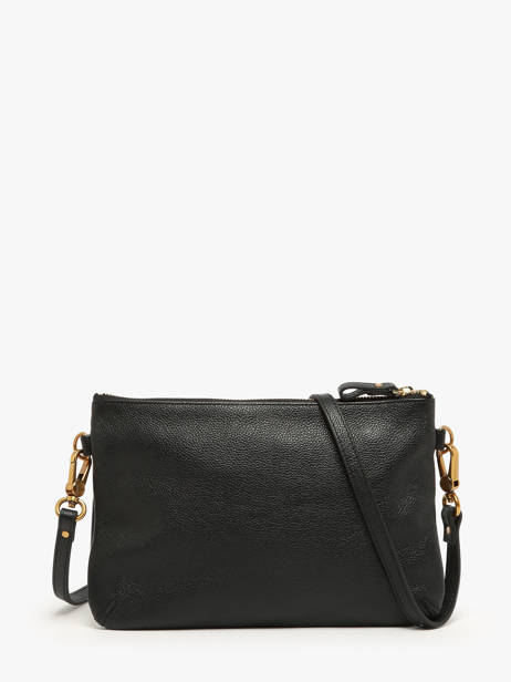 Leather Vicky Crossbody Bag Nat et nin Black vintage VICKY other view 4