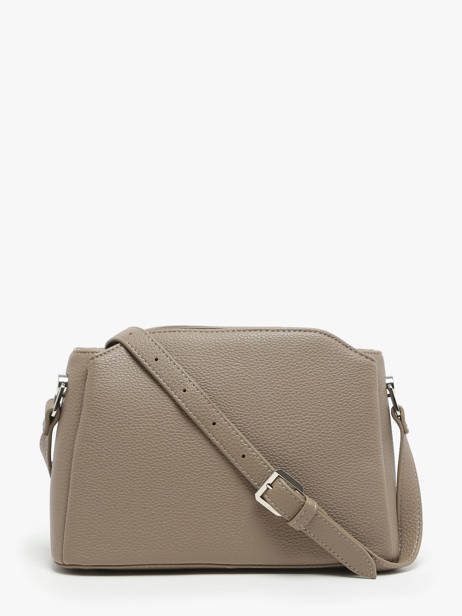 Crossbody Bag Alpes David jones Brown alpes CM6926A other view 4