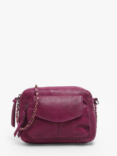 Crossbody Bag Pieces Violet naina 17063358