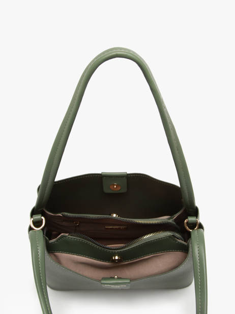 Shoulder Bag Alpes David jones Green alpes CM7176 other view 3