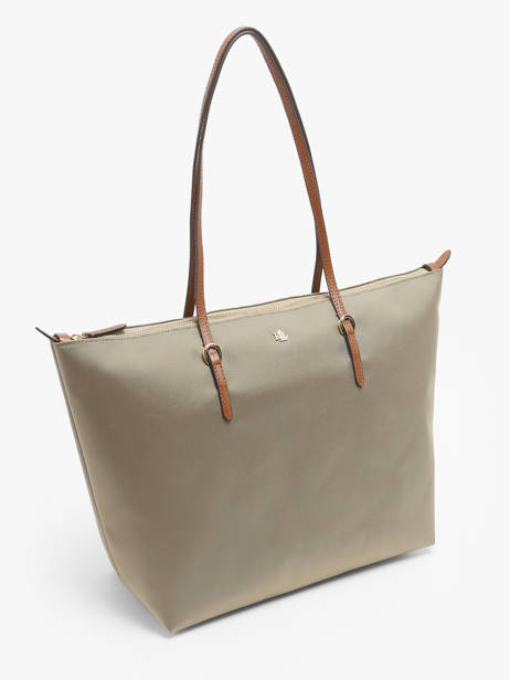 Nylon Keaton 31 Shoulder Bag Lauren ralph lauren Green chadwick 31950007 other view 2