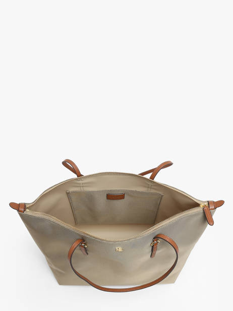 Nylon Keaton 31 Shoulder Bag Lauren ralph lauren Green chadwick 31950007 other view 3