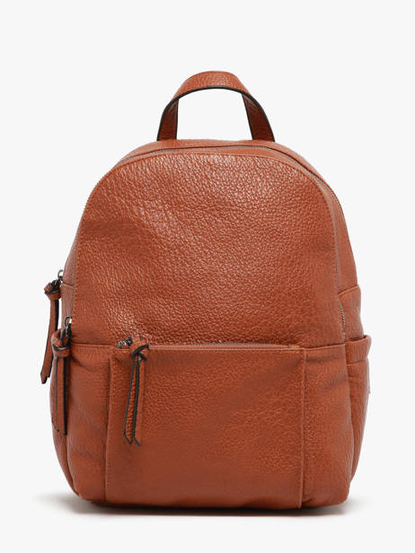 Backpack Miniprix Brown brise 19200