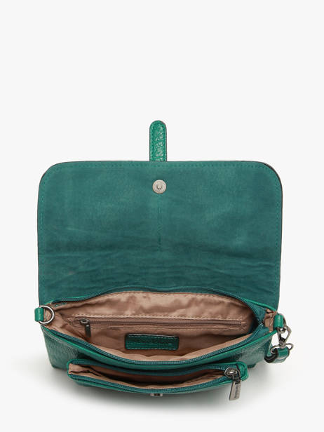 Shoulder Bag Brise Miniprix Green brise 19215 other view 2