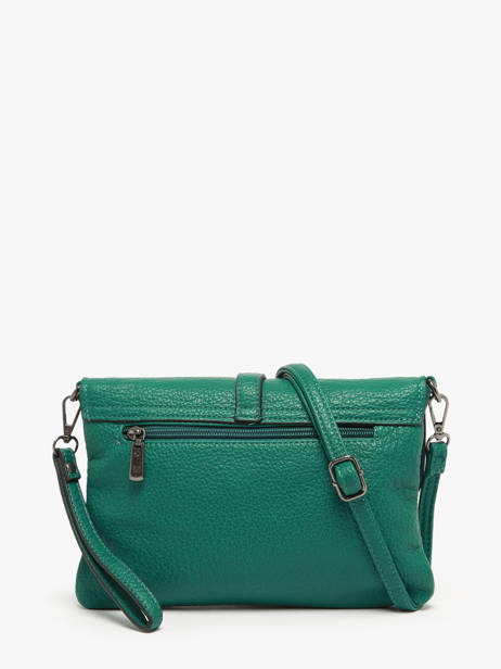 Shoulder Bag Brise Miniprix Green brise 19215 other view 3