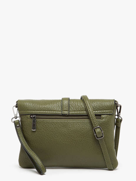 Shoulder Bag Brise Miniprix Green brise 19215 other view 3