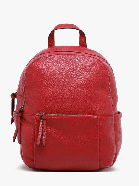 Backpack Miniprix Red brise 19200