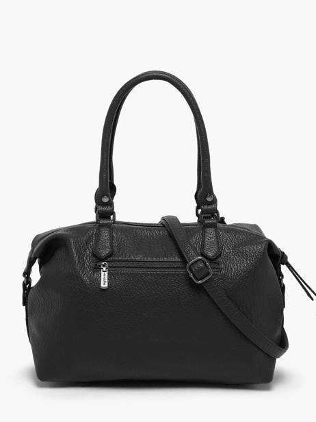 Shoulder Bag Brise Miniprix Black brise 19216 other view 3