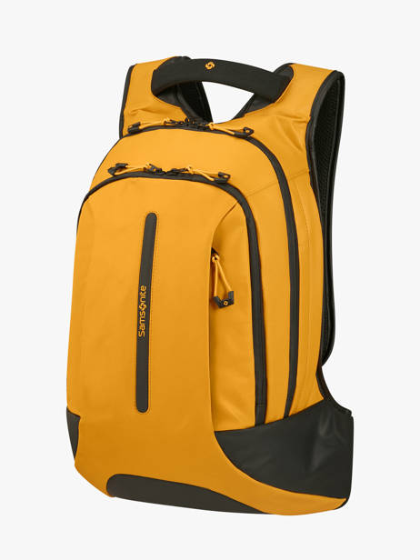 2-compartment Backpack With 15