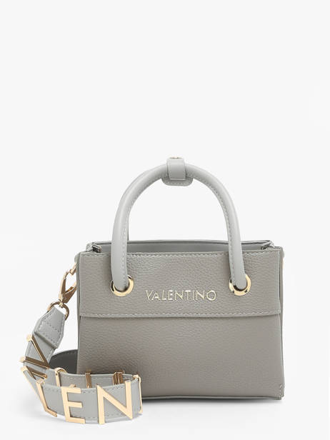 Shoulder Bag Alexia Valentino Gray alexia VBS5A805