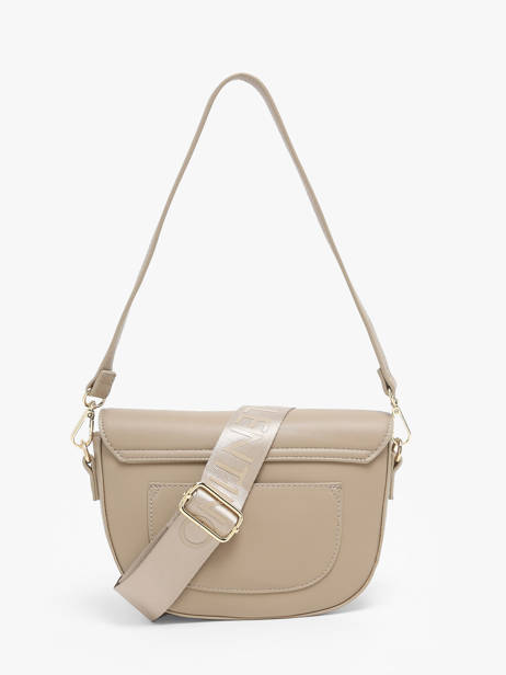 Crossbody Bag Piper Valentino Beige piper VBS8DM09 other view 4