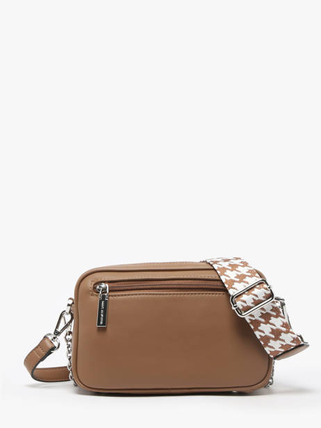 Crossbody Bag Milan Mac alyster Brown milan 335 other view 4