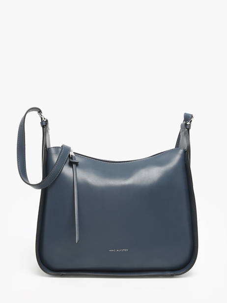 Shoulder Bag Gala Mac alyster Blue gala 3