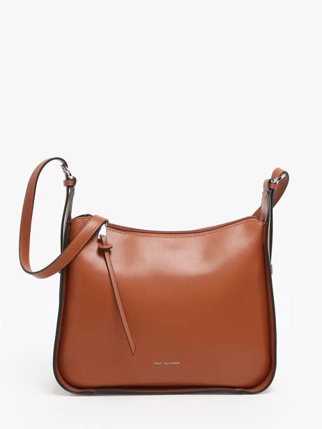 Shoulder Bag Gala Mac alyster Brown gala 3