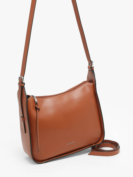 Shoulder Bag Gala Mac alyster Brown gala 3 other view 2