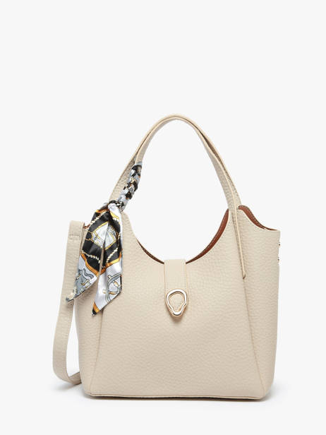 Sac Porté épaule Elephant Miniprix Beige elephant A9106