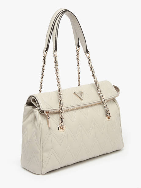 Shoulder Bag Eda Guess Beige eda QG950506 other view 2