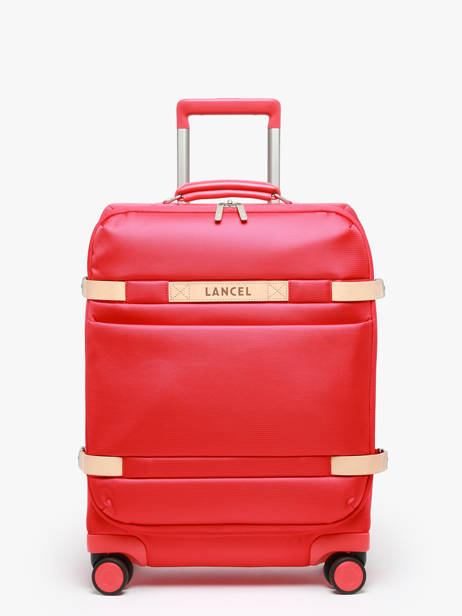 Cabin Luggage Néo Partance Lancel Red neo partance A12970