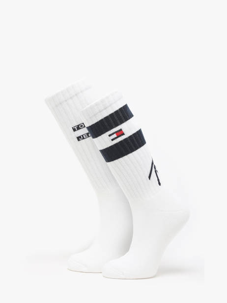 Socks Tommy hilfiger White socks 71230657