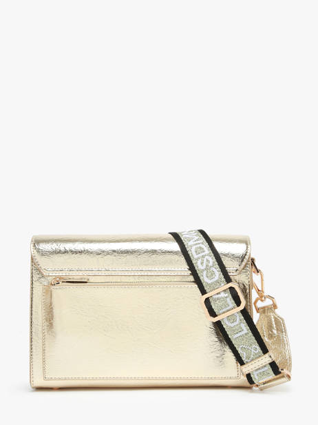 Crossbody Bag Irise Lola casademunt Gold irise 3 other view 4