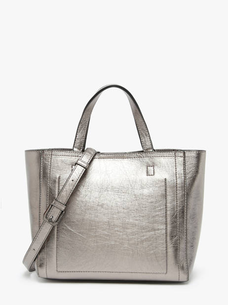 Satchel Irise Lola casademunt Silver irise 10 other view 4