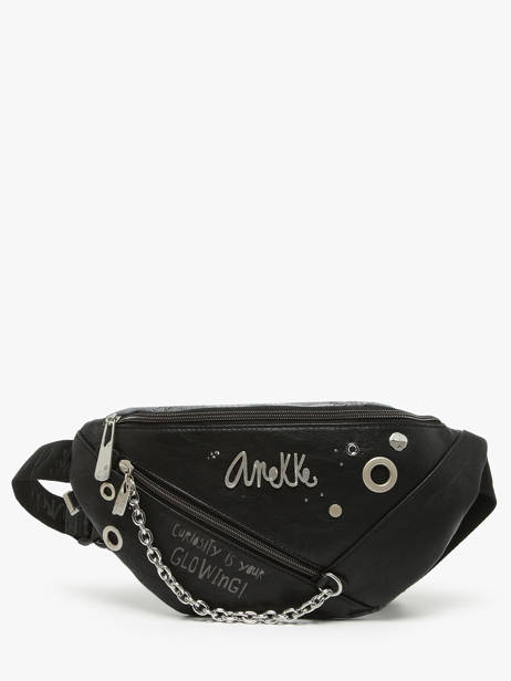 Belt Bag Anekke Black earth 39895745