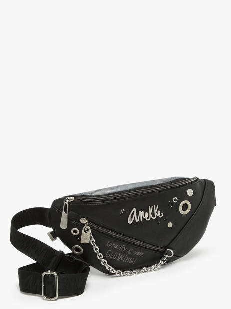 Belt Bag Anekke Black earth 39895745 other view 2