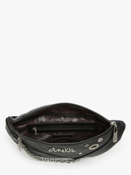 Belt Bag Anekke Black earth 39895745 other view 3