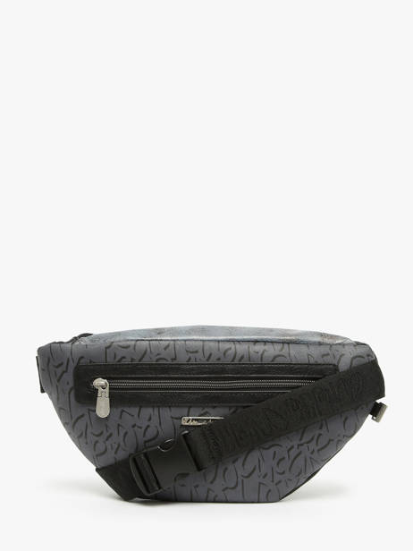 Belt Bag Anekke Black earth 39895745 other view 4