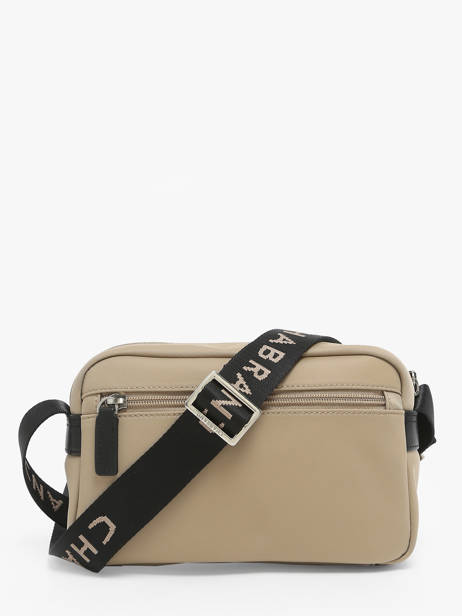 Crossbody Bag Chabrand Beige st antoine 81042 other view 4