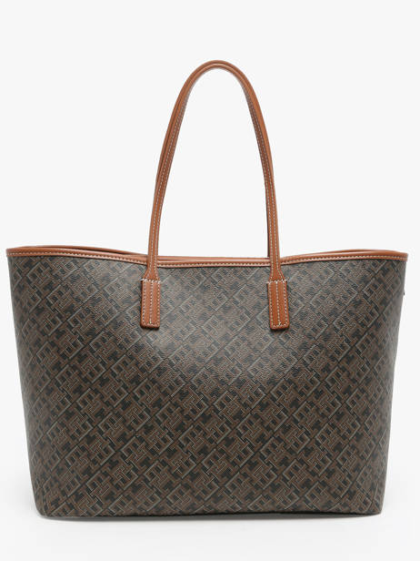 Shoulder Bag Th Monoplay Tommy hilfiger Brown th monoplay AW16441 other view 4