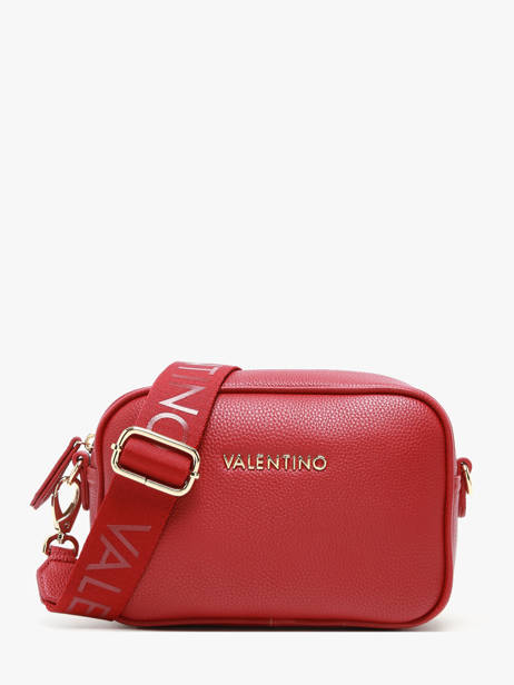 Shoulder Bag Never Valentino Red never VBS8GL15