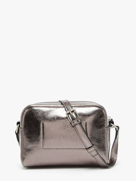 Shoulder Bag Sculpted Calvin klein jeans Silver sculpted K612731 other view 4