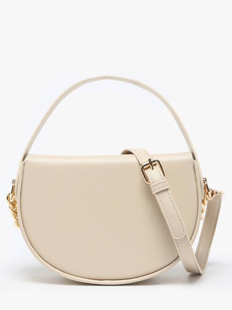 Shoulder Bag City Miniprix Beige city YL26002 other view 3