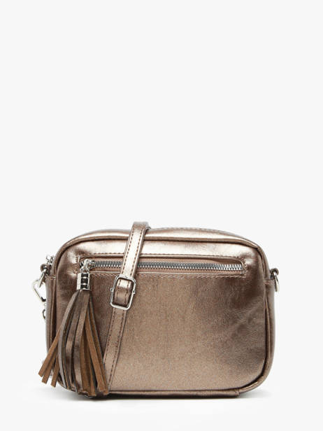 Shoulder Bag Venus Miniprix Brown venus F2308