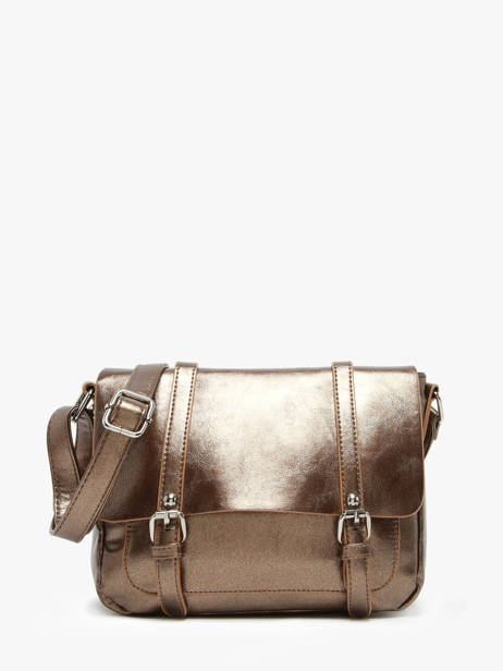 Shoulder Bag Venus Miniprix Brown venus F2326