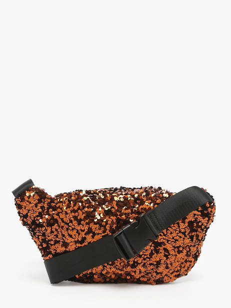 Belt Bag Pieces Orange stephania sequins 17153225 other view 4