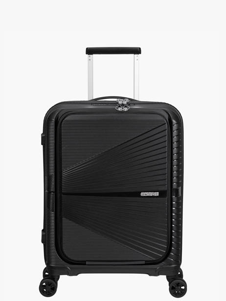 Cabin Luggage American tourister Black airconic 134657