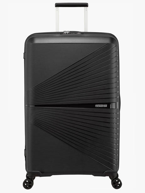 Hardside Luggage Airconic American tourister Black airconic 128188