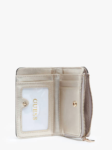 Wallet Guess White laurel SD850015 other view 1