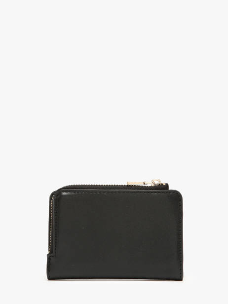 Wallet Guess Black laurel VC850015 other view 2