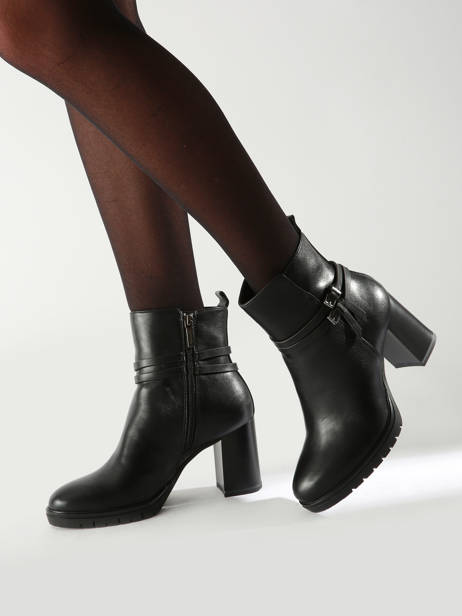 Boots Tamaris Black women 43 other view 1