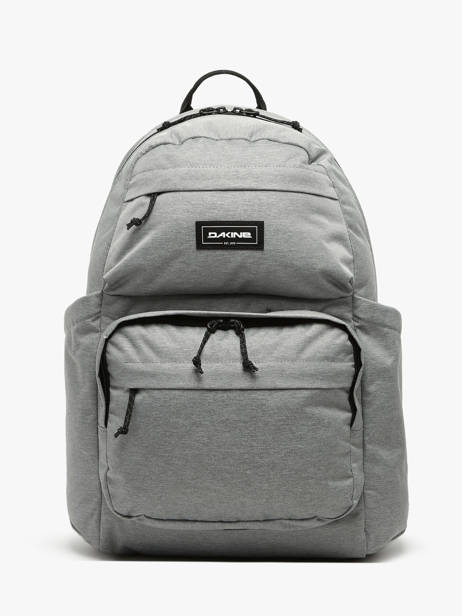 1 Compartment Backpack Dakine Gray method series 10004003