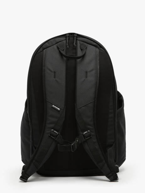 1 Compartment Backpack Dakine Black method series 10004003 other view 2