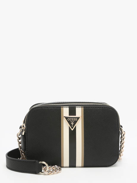 Shoulder Bag Noelle Guess Black noelle ZS787914